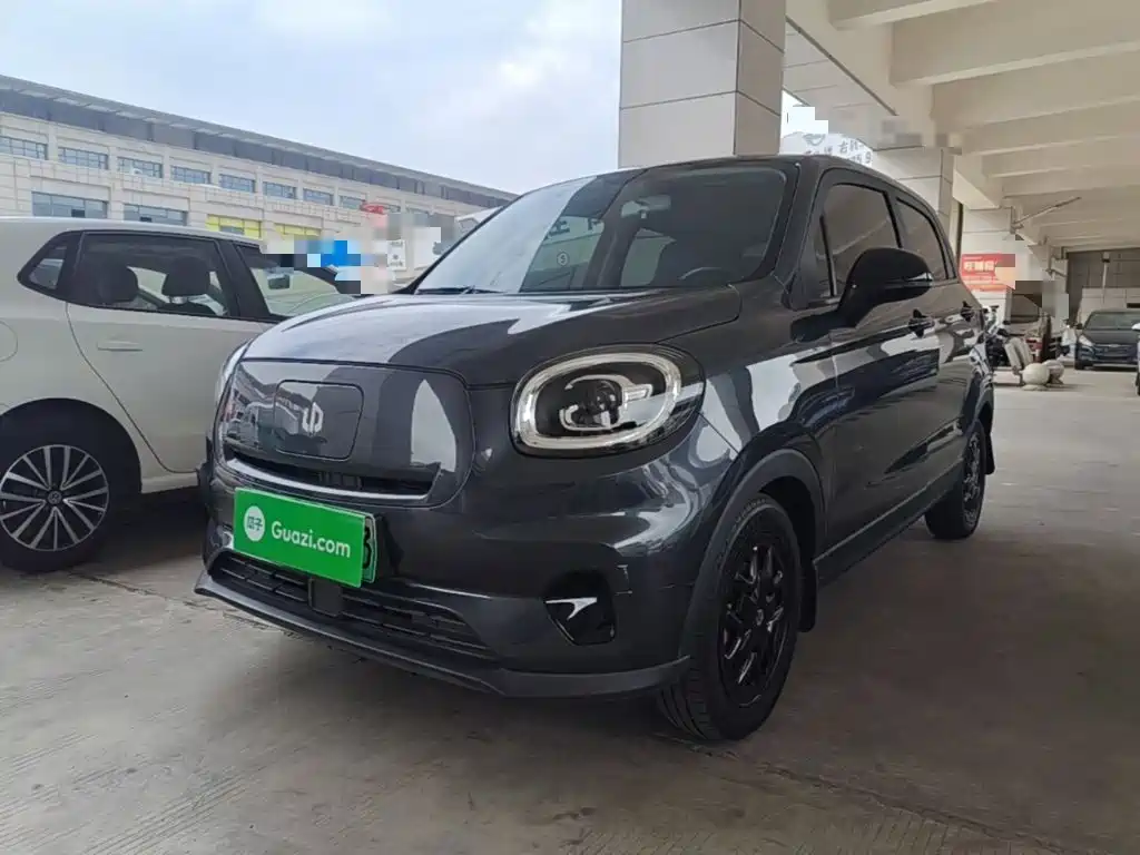 Leapmotor Leapmotor T03 2024