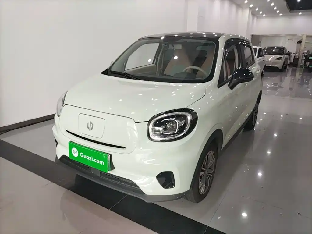 Leapmotor Leapmotor T03 2024