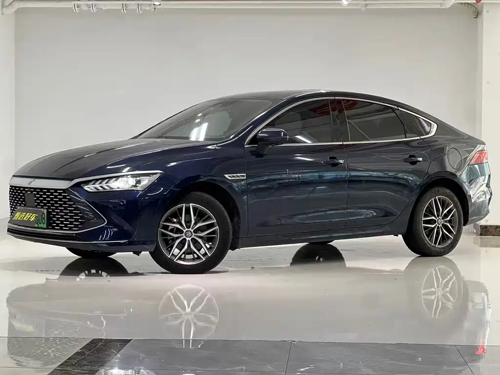 BYD Qin PLUS 2023