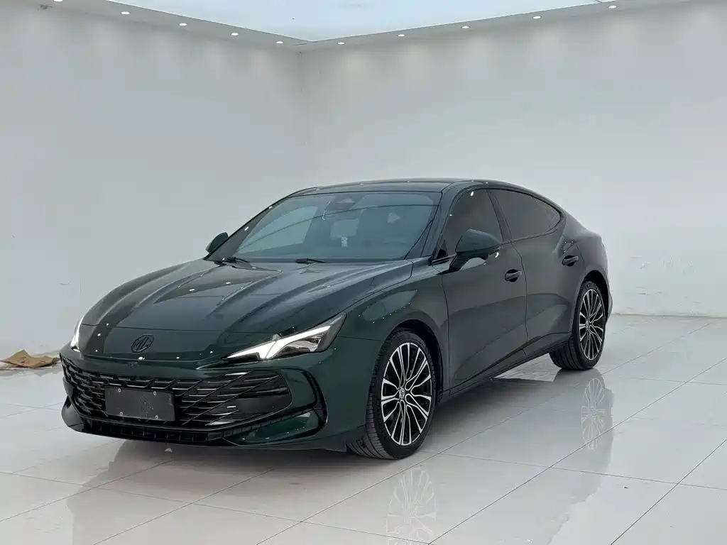 MG MG7 2023