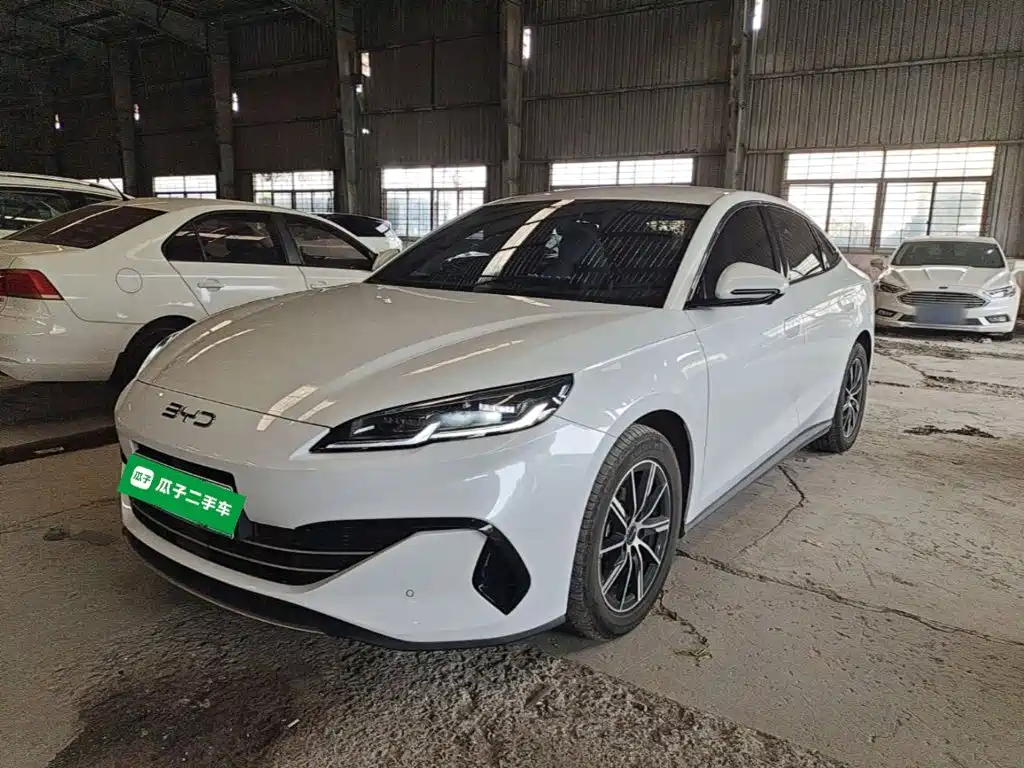 BYD Seal 06 2024