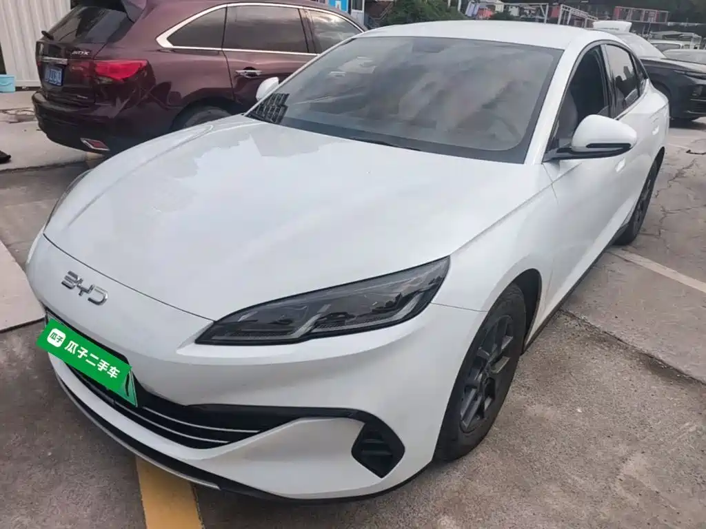 BYD Seal 06 2024
