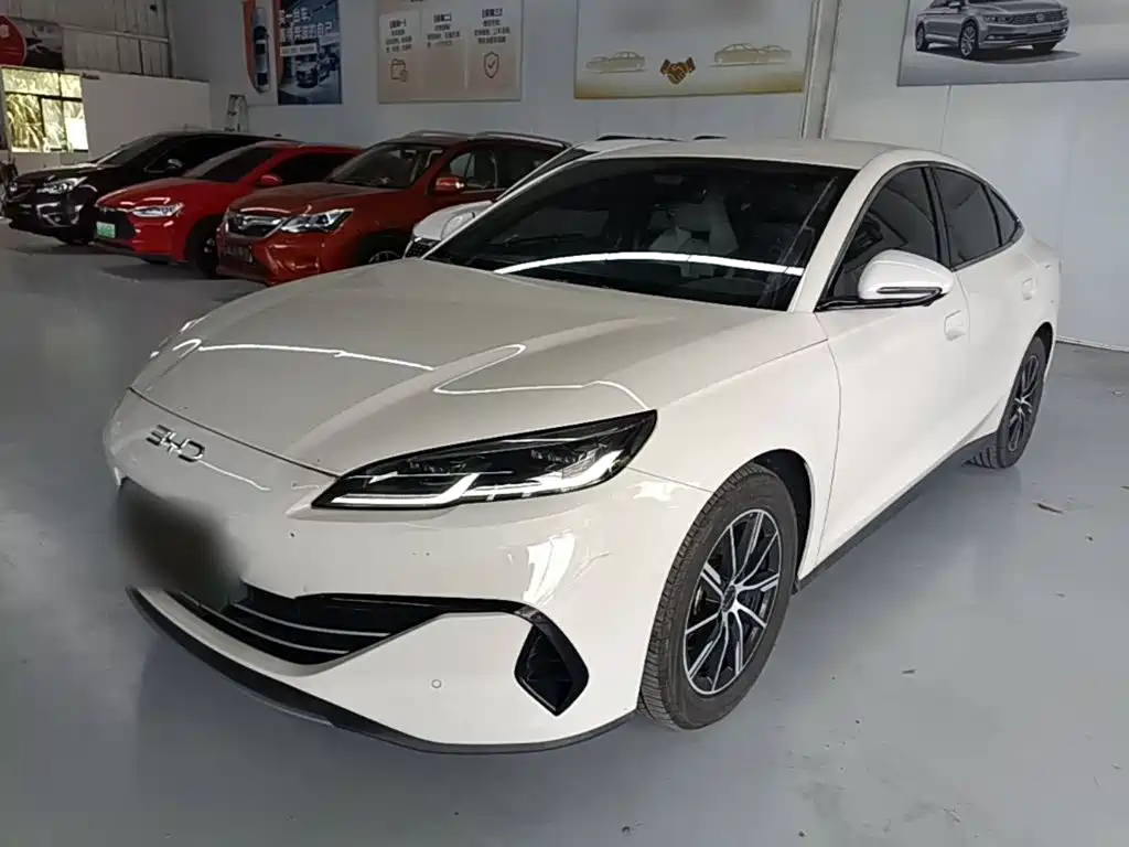 BYD Seal 06 2024