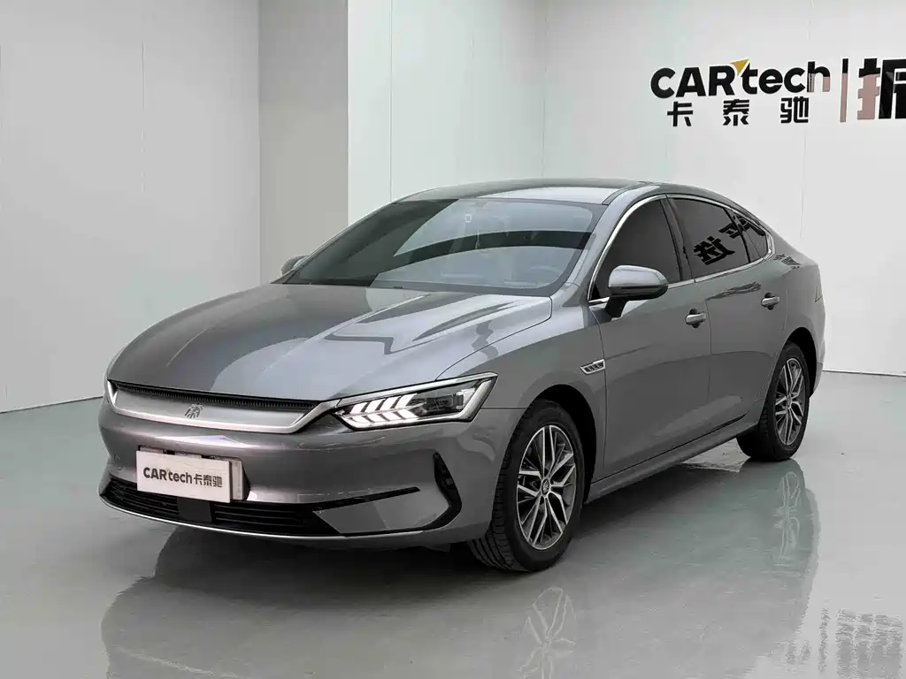 BYD Qin PLUS 2023
