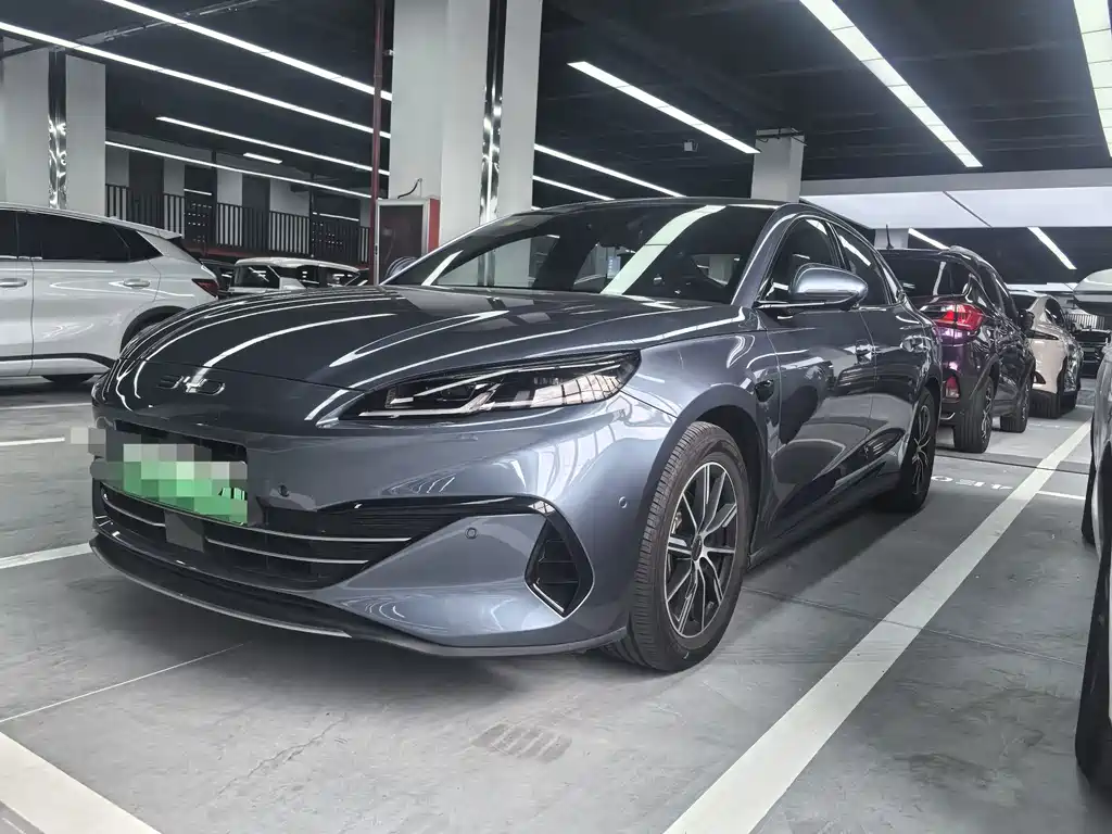 BYD Seal 06 2025