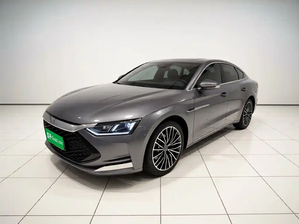 BYD Han 2020