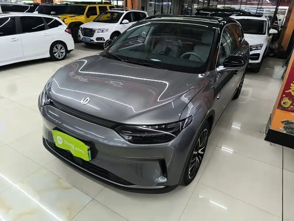 Leapmotor Leapmotor C11 2022