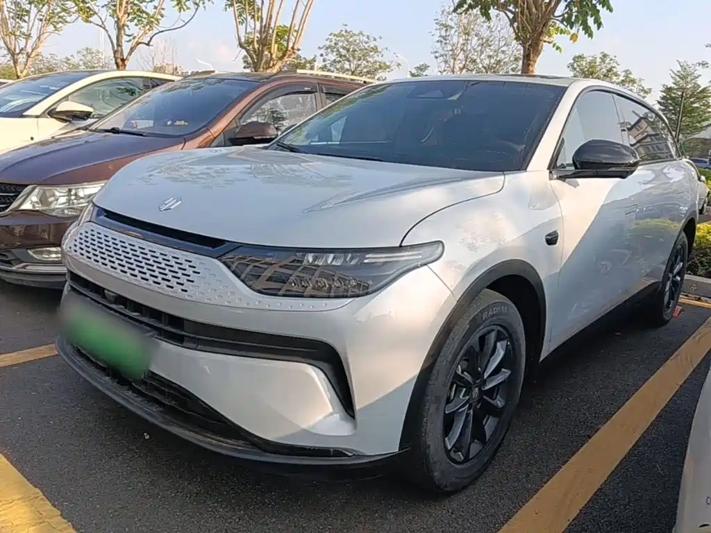 Leapmotor Leapmotor C11 2023