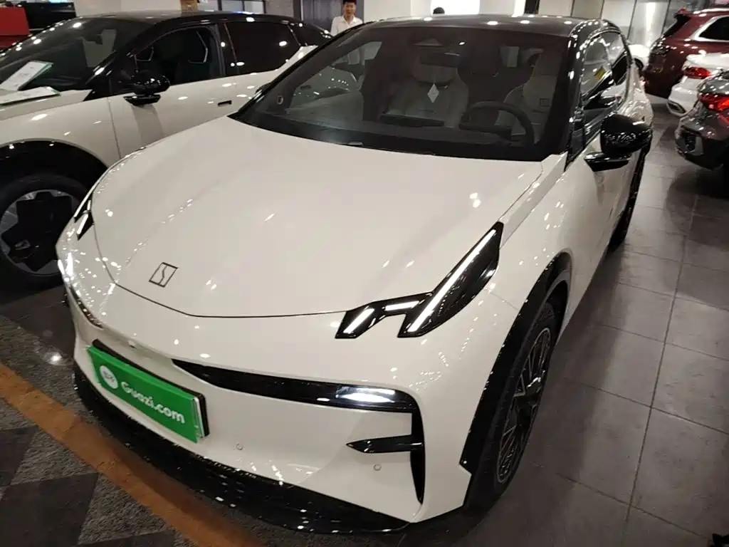 Zeekr X 2023