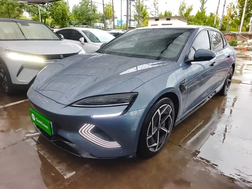 BYD Seal 2023