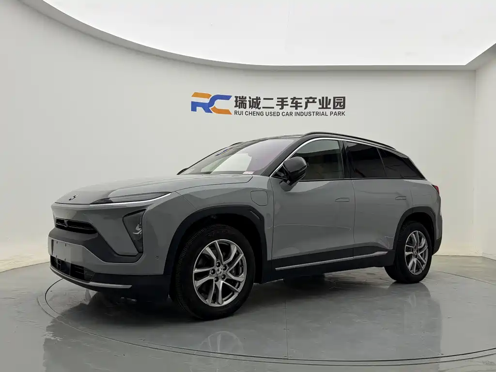 NIO ES6 2020