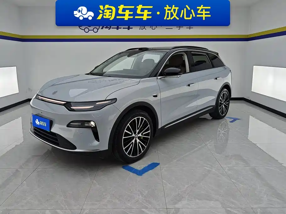 Leapmotor Leapmotor C11 2025