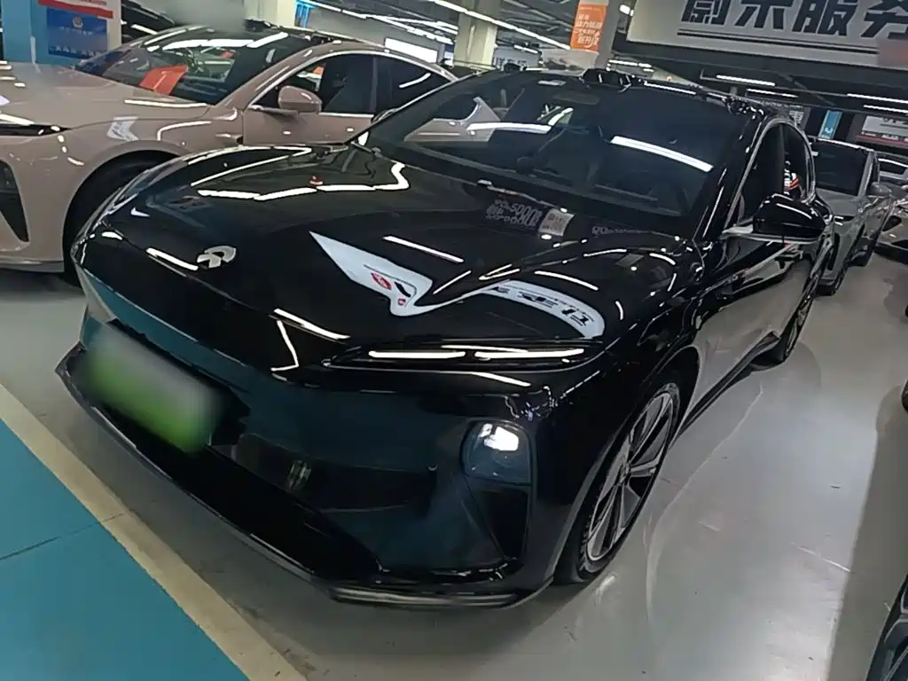 NIO ET5T 2024