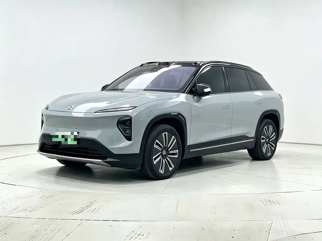 NIO ES7 2022