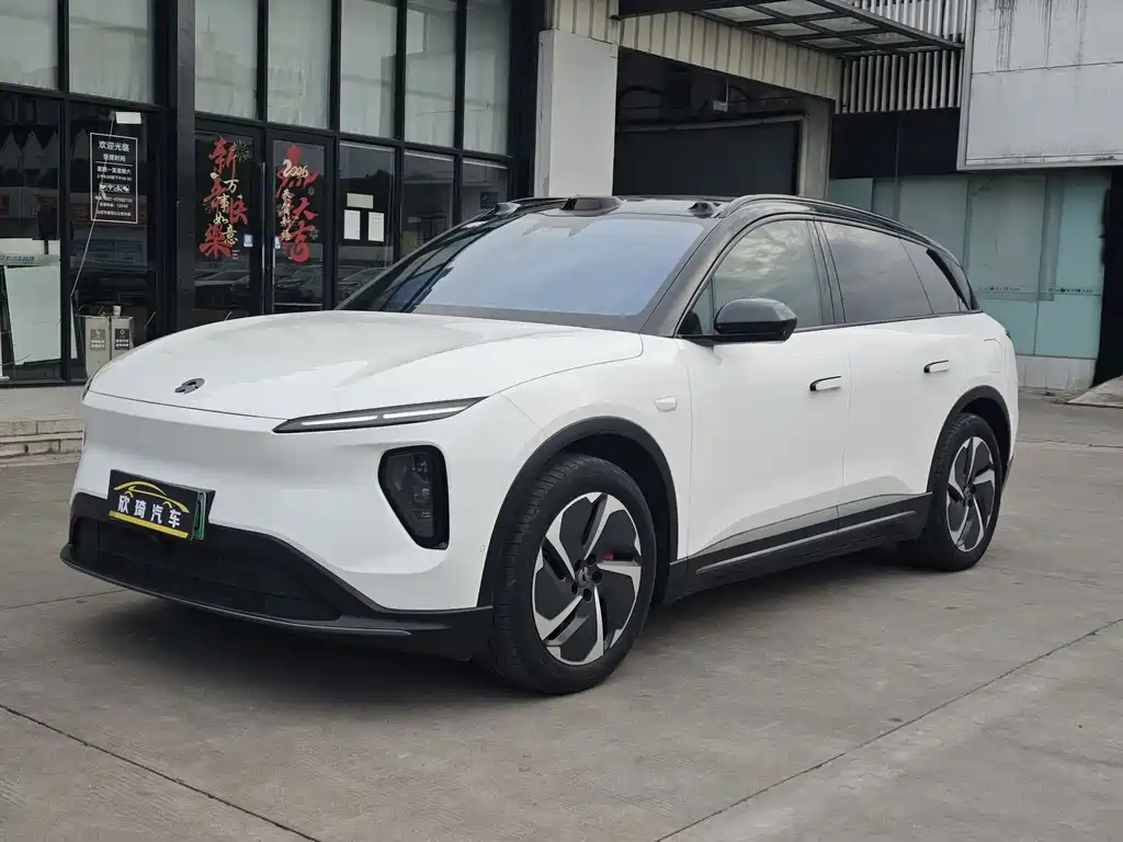 NIO ES6 2023