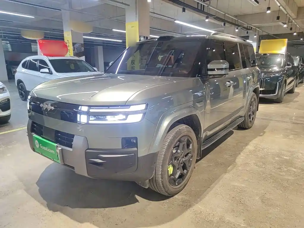 Fang Cheng Bao Ti 7 2025