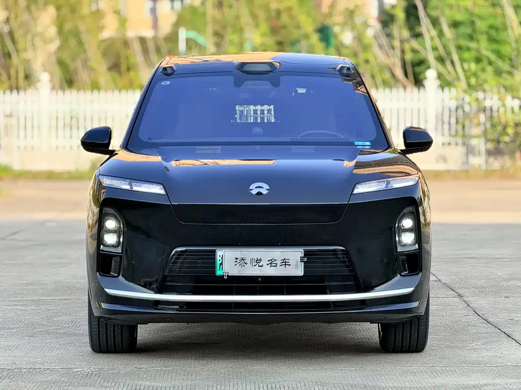 NIO ES8 2026