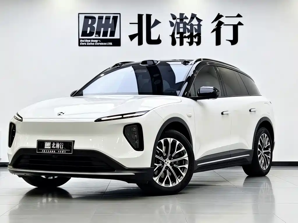 NIO ES6 2024
