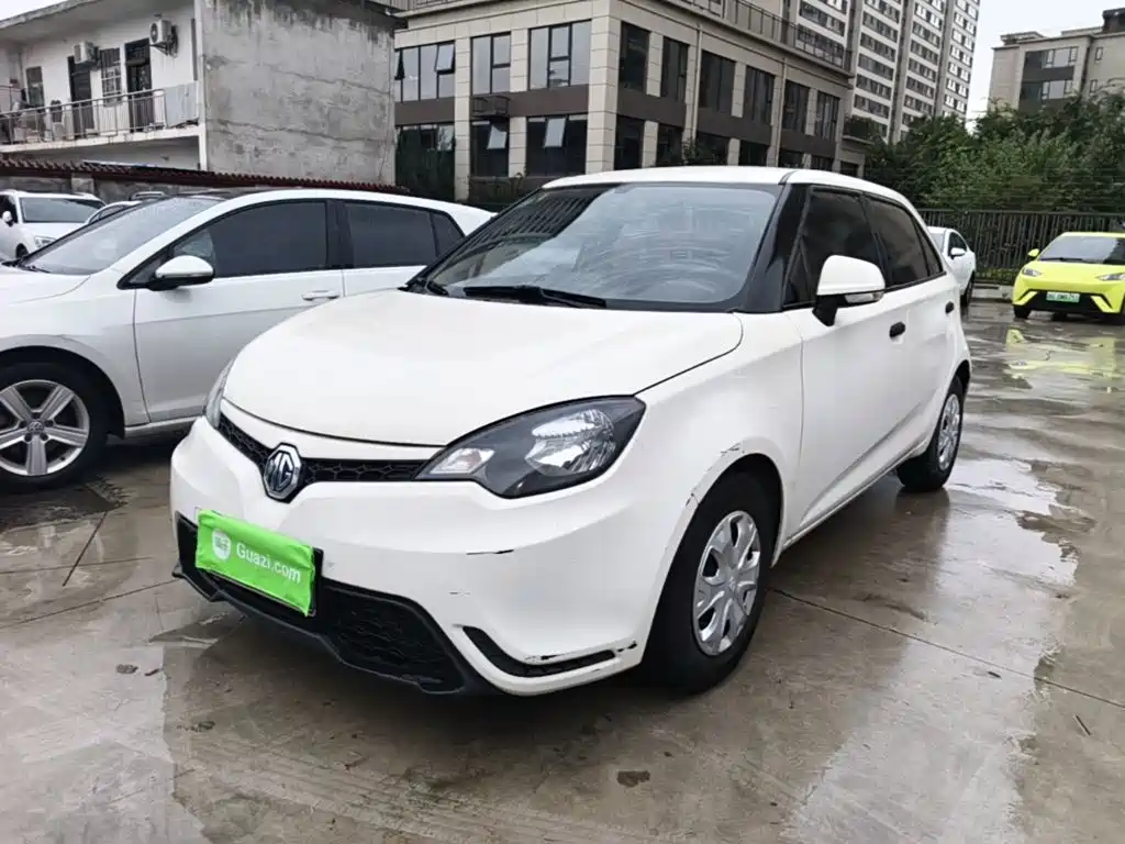 MG 3 2016