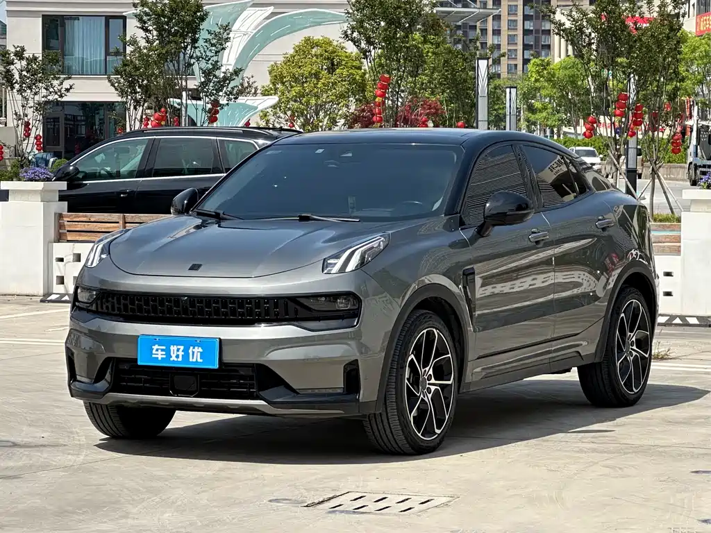 Lynk & Co 05 2021