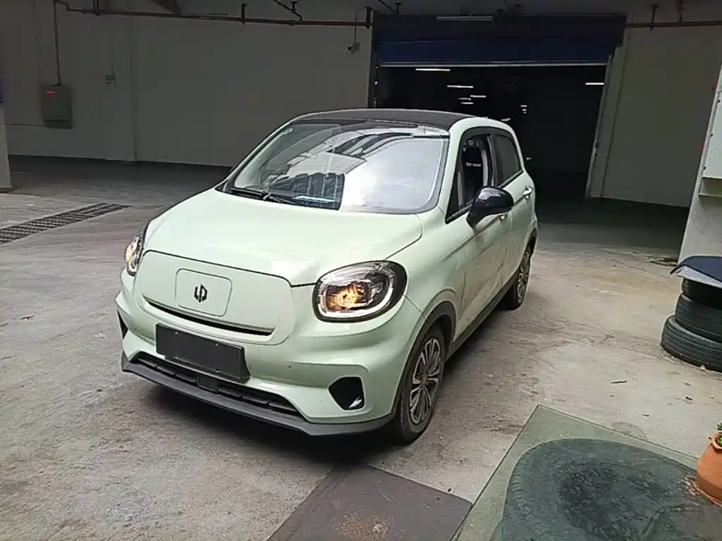 Leapmotor Leapmotor T03 2024