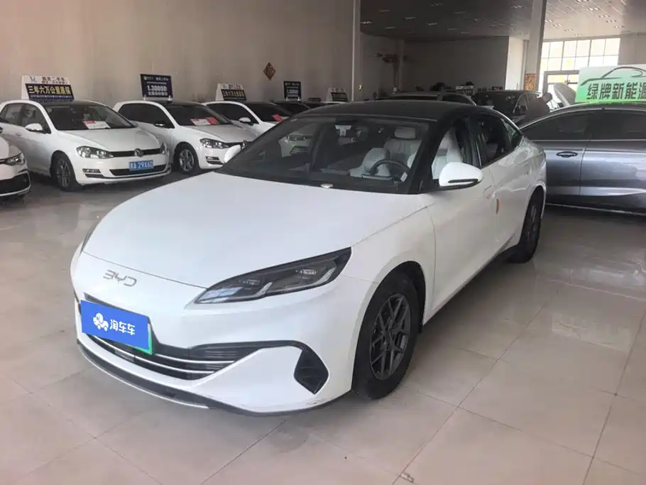 BYD Seal 06 2024