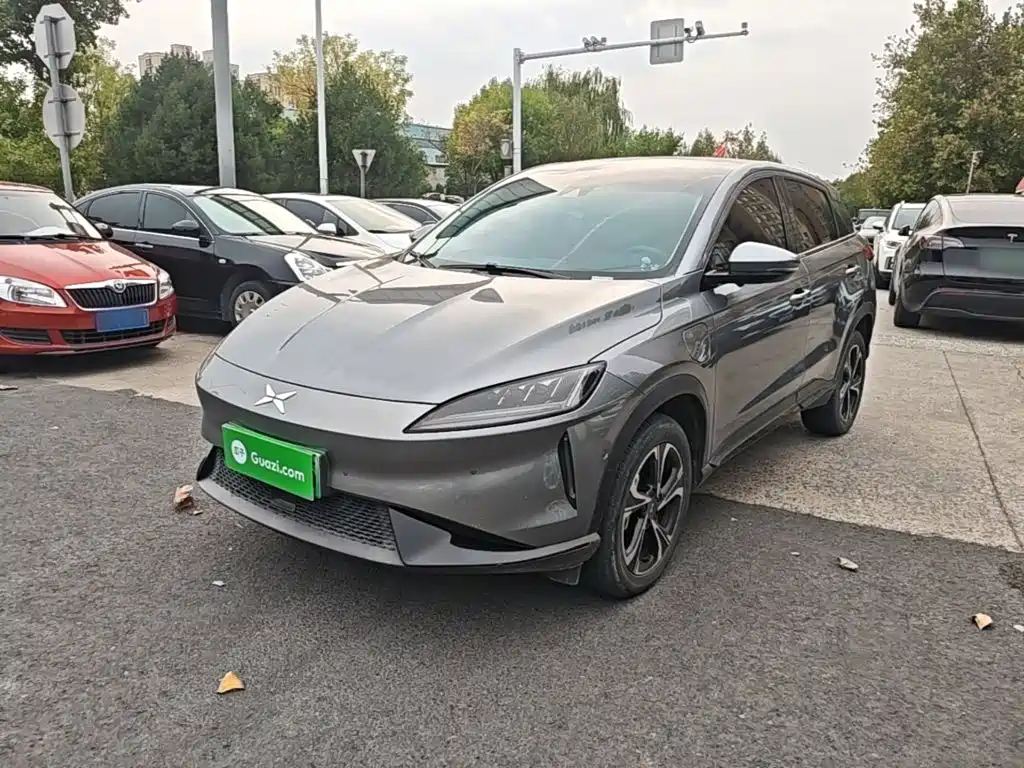 XPENG G3 2020