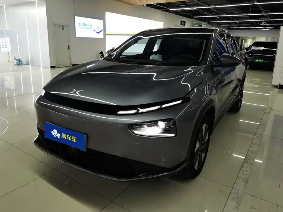 XPENG G3 2022