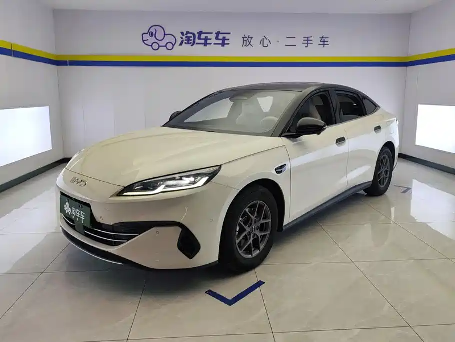 BYD Seal 06 2025