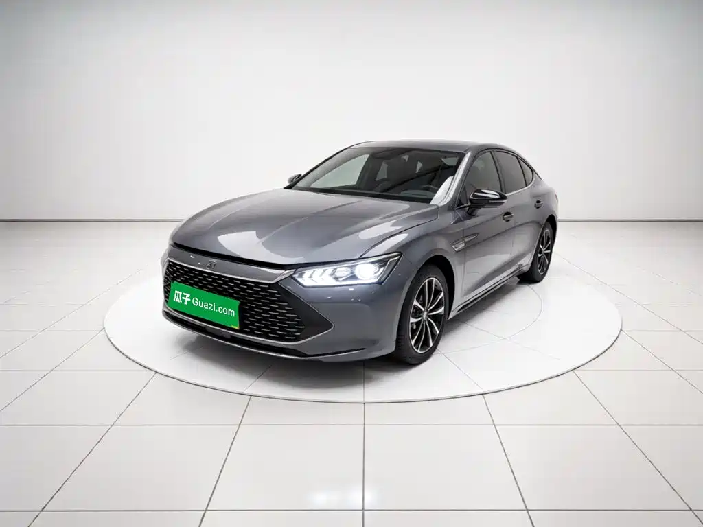 BYD Qin PLUS 2023