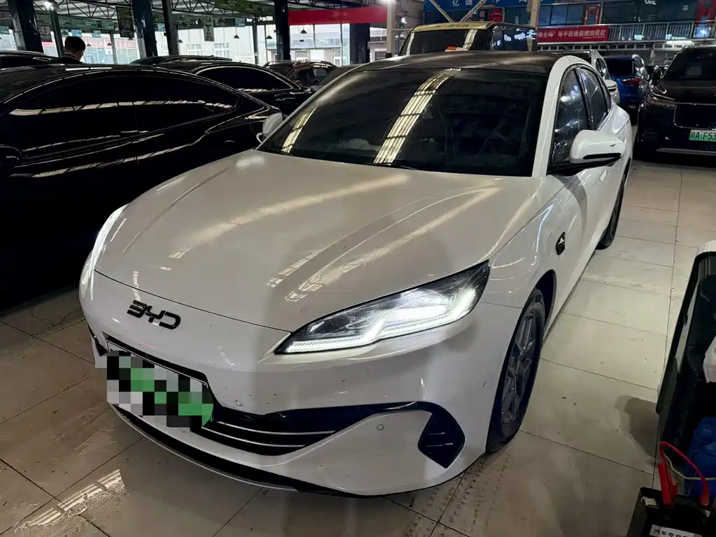 BYD Seal 06 2025