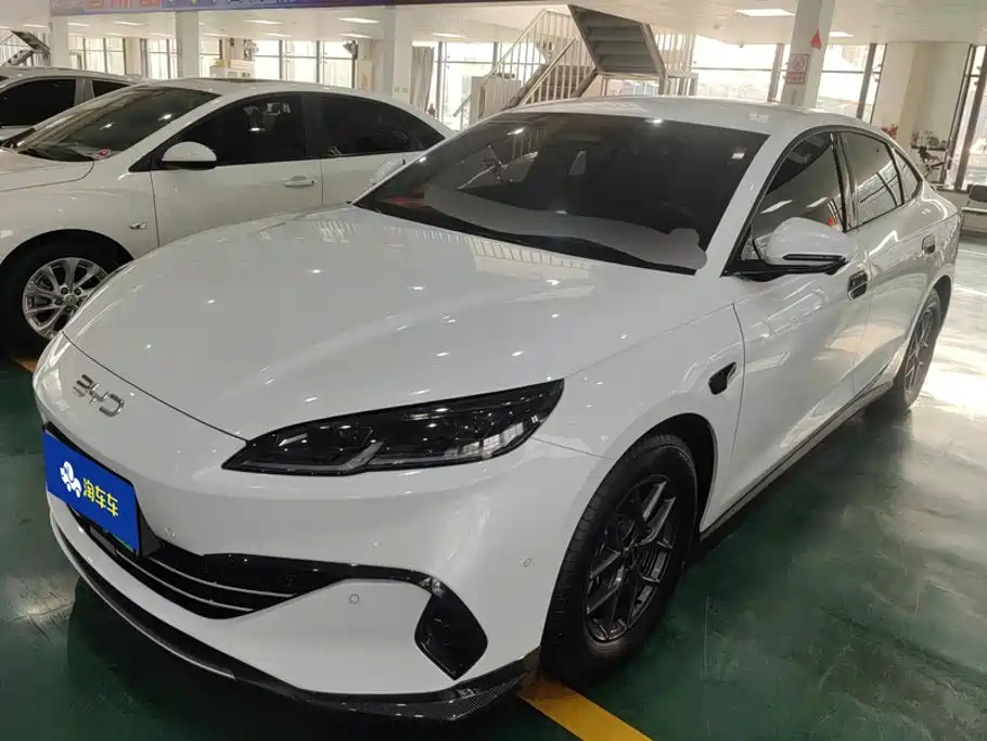BYD Seal 06 2025