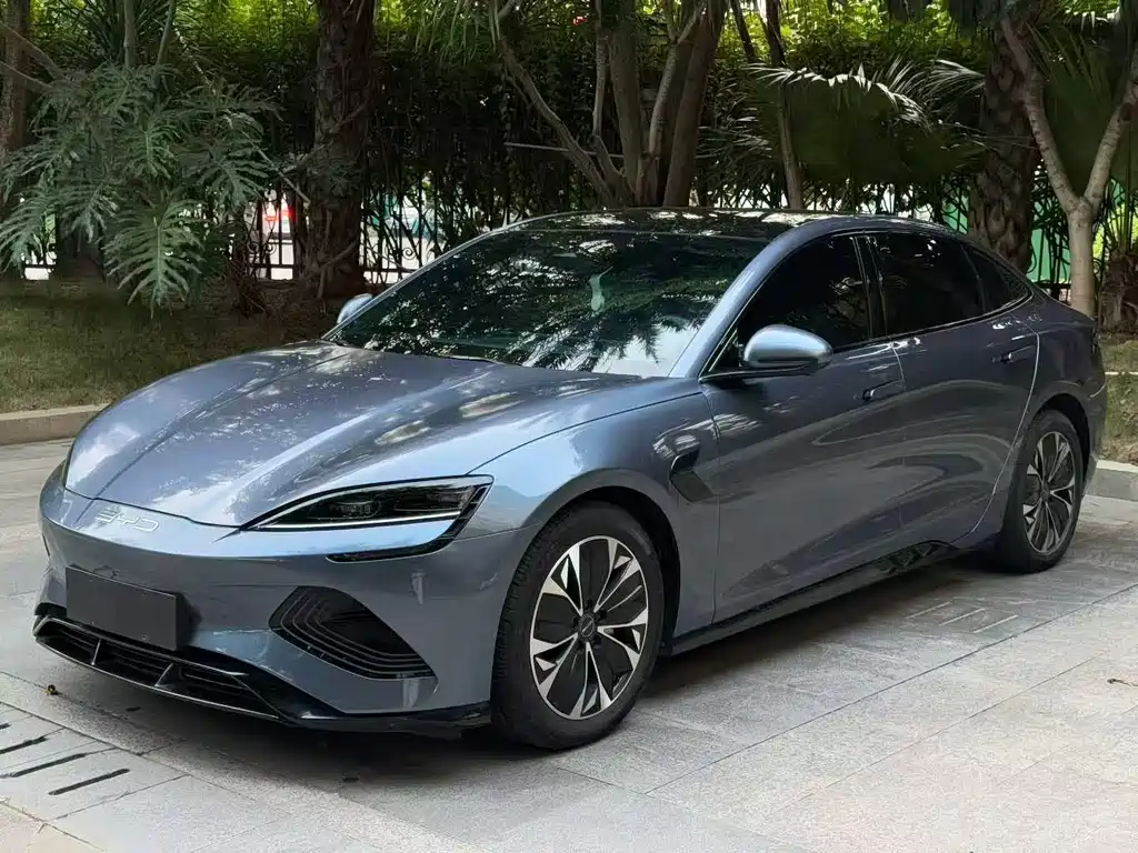 BYD Seal 2023