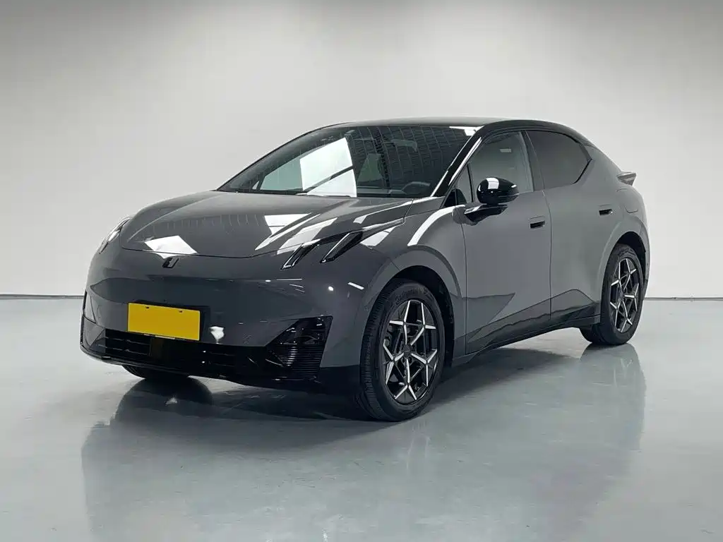 Lynk & Co 领克20 2024