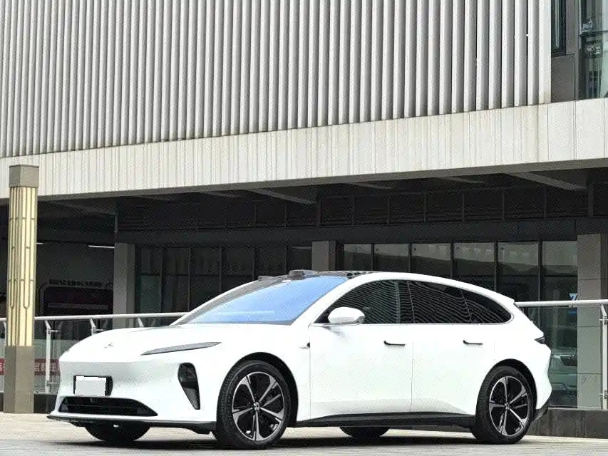 NIO ET5T 2024