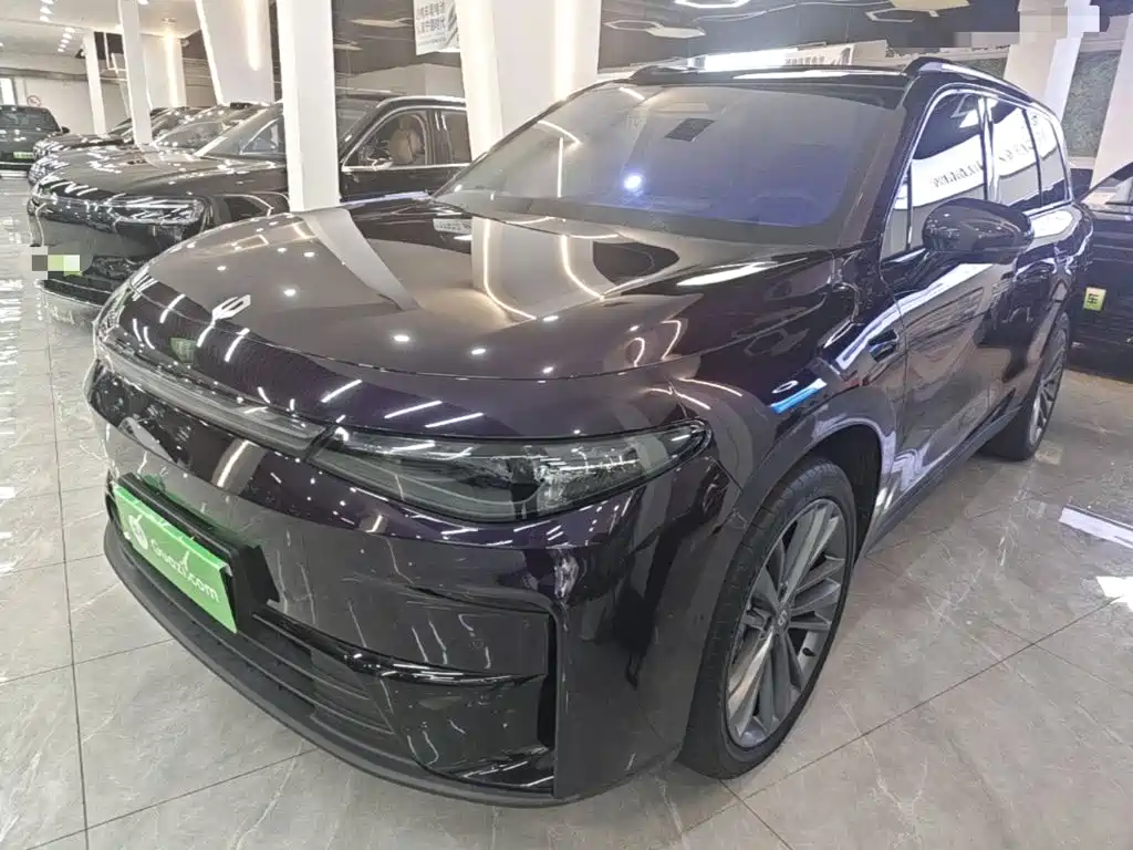 Leapmotor Leapmotor C16 2024