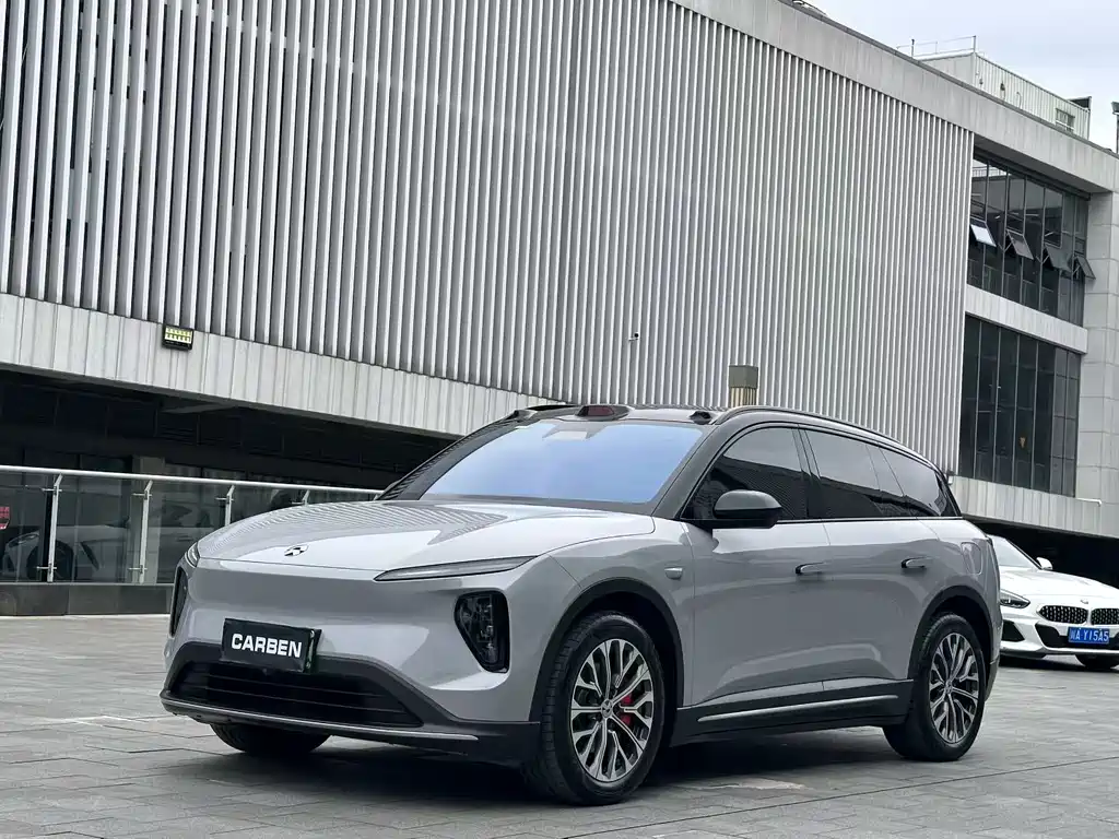 NIO ES6 2023