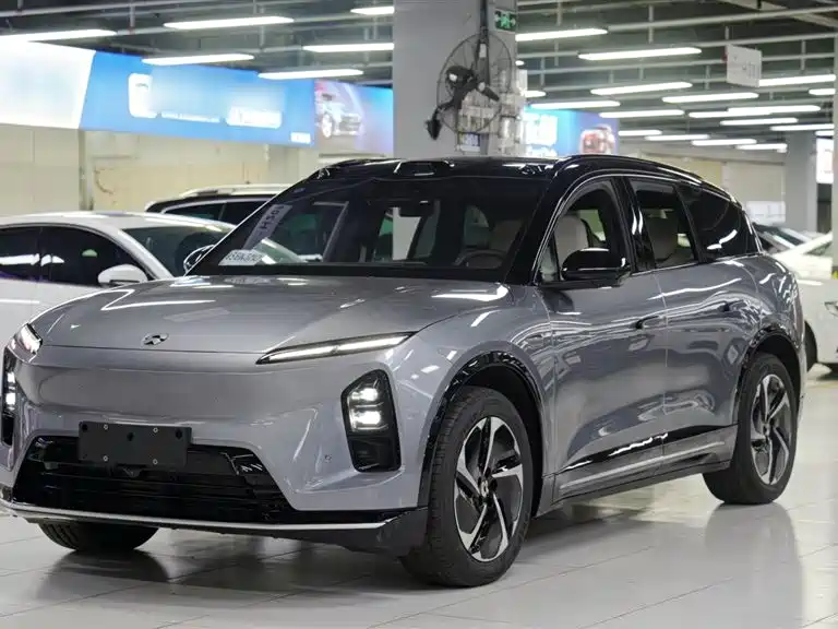 NIO ES6 2026