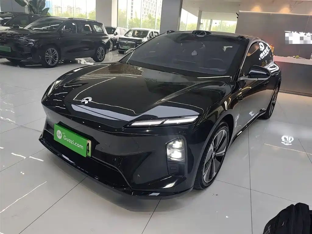 NIO ET5T 2025