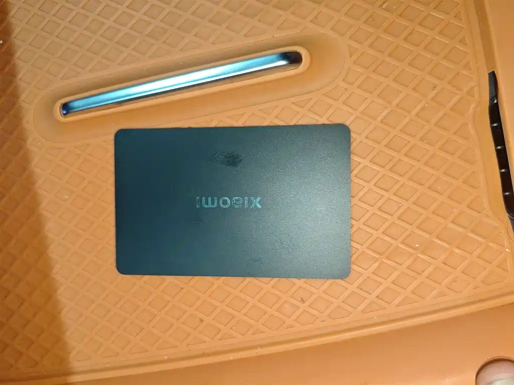 Xiaomi 小米YU7 2025