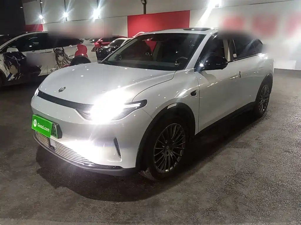 Leapmotor Leapmotor C11 2023