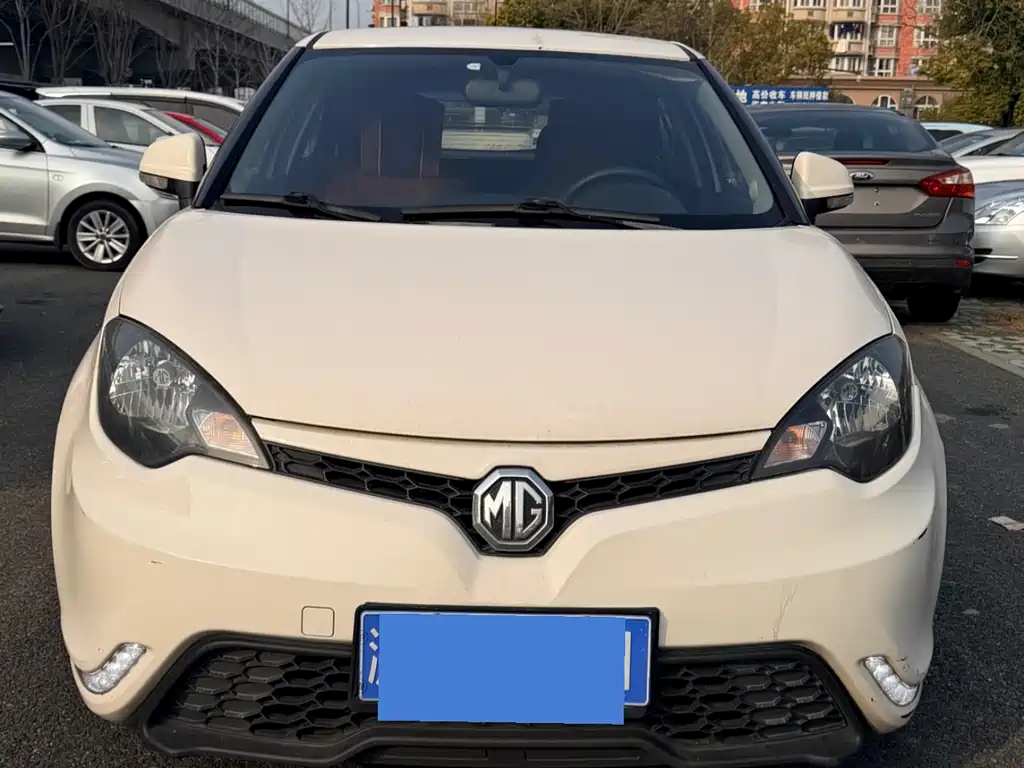 MG 3 2016