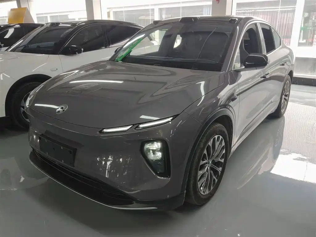 NIO EC6 2023