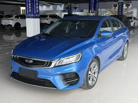 Binrui 2019 200T DCT Asian Games Edition