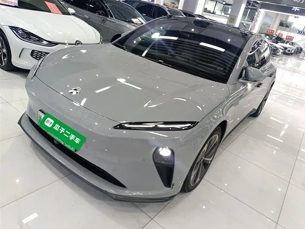 NIO ET5T 2024