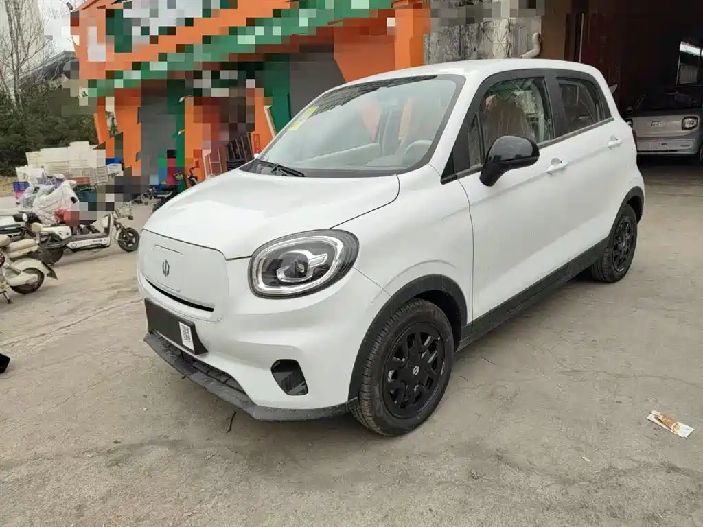 Leapmotor Leapmotor T03 2025