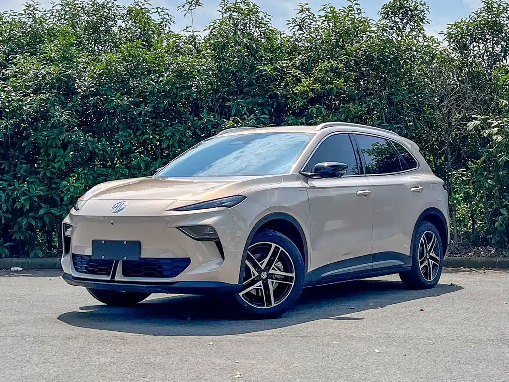 MG MG ES5 2025