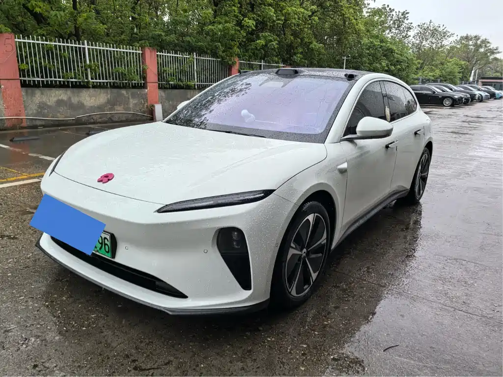 NIO ET5T 2025