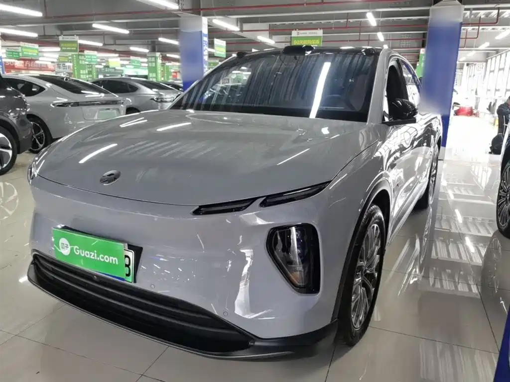 NIO EC6 2024