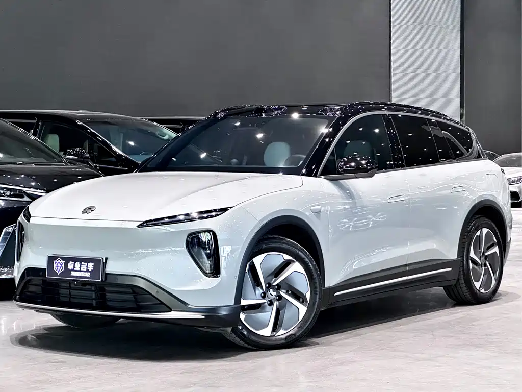 NIO ES6 2025